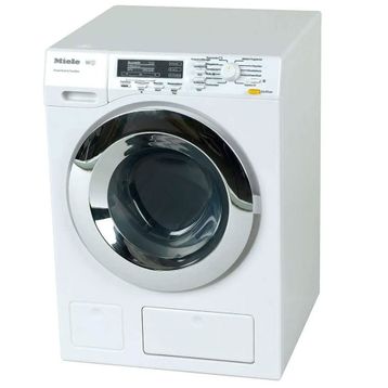 Sunman 6941 Klein Yaş Miele W Classic Oyuncak Çamaşır Makinesi