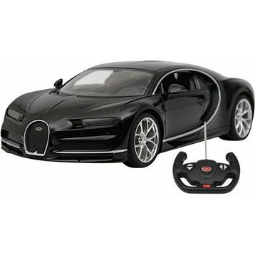 Sunman 75700 Rastar Kumandalı 1:14 Bugatti Chiron Araba