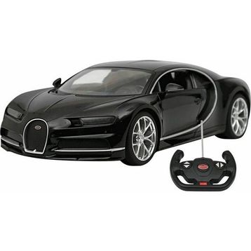Sunman 75700 Rastar Kumandalı 1:14 Bugatti Chiron Araba