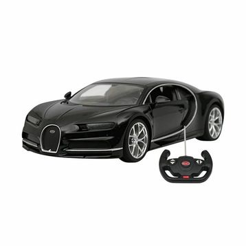 Sunman 75700 Rastar Kumandalı 1:14 Bugatti Chiron Araba