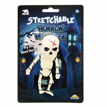 Sunman 76680 Streç Korku Figürleri