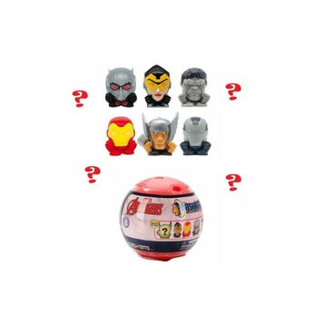 Sunman Avengers Mashems Figürleri Sürpriz Paket