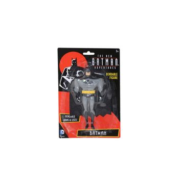 Sunman Batman Tnba Bükülebilir 13 cm Figür