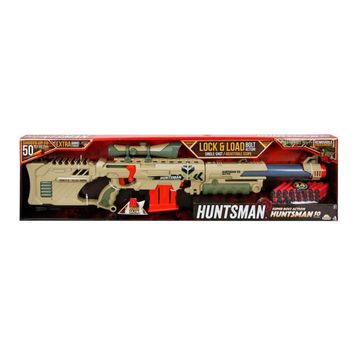 Sunman Huntsman 50 3'ü 1 Arada Silah