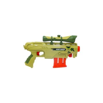 Sunman Huntsman 50 3'ü 1 Arada Silah