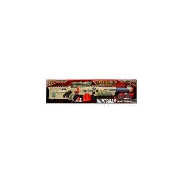 Sunman Huntsman 50 3'ü 1 Arada Silah