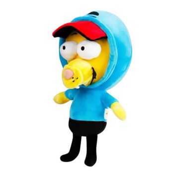 Sunman Kral Şakir 30 cm Peluş