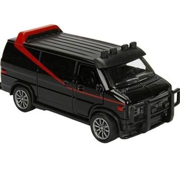 Sunman Maxx Wheels 11 cm Karavan