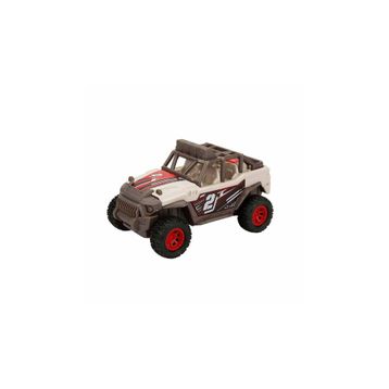 Sunman Maxx Wheels Sesli ve Işıklı Arazi Aracı