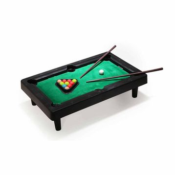 Sunman Midi Pool Orta Boy Bilardo Oyun Seti