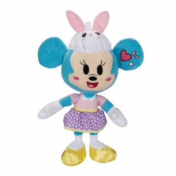Sunman Minnie Core 45 cm Peluş Oyuncak
