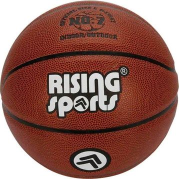 Sunman No: 7 Rising Toys Basketbol Topu