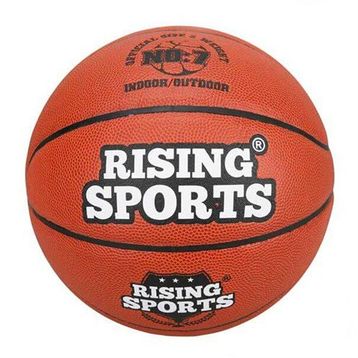 Sunman No: 7 Rising Toys Basketbol Topu