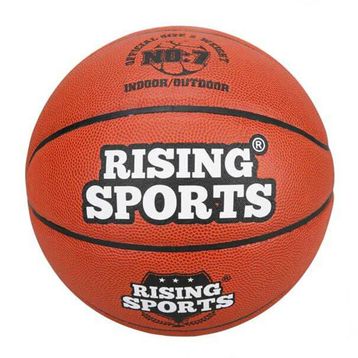 Sunman No: 7 Rising Toys Basketbol Topu