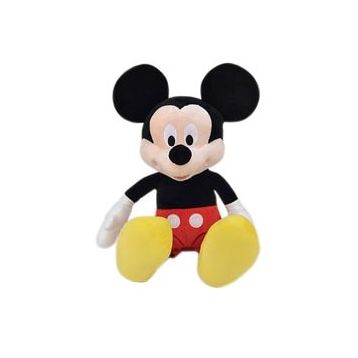 Sunman Oyuncak 25 cm Mickey Core Peluş