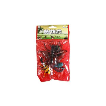 Sunman Poşetli Böcekler