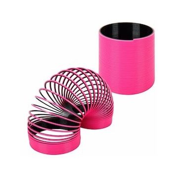 Sunman Rainbow Çift Renkli Stres Yayı