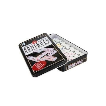 Sunman S00001352 28'li Renkli Taşlar Domino Oyunu