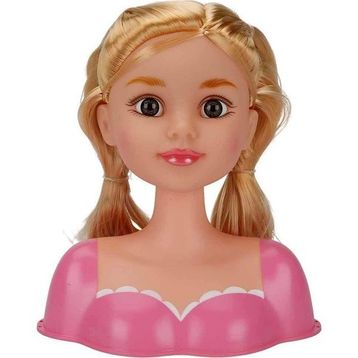 Sunman S00002369 Alisha Bebek Delüks Büst