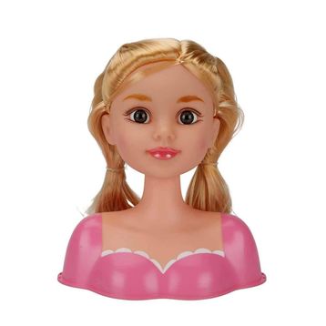 Sunman S00002369 Alisha Bebek Delüks Büst