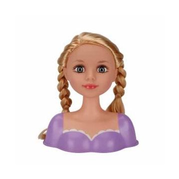Sunman S00002369 Alisha Bebek Delüks Büst