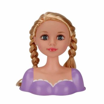 Sunman S00002369 Alisha Bebek Delüks Büst