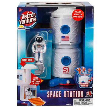 Sunman S00063113 Astr Venture Uzay İstasyonu