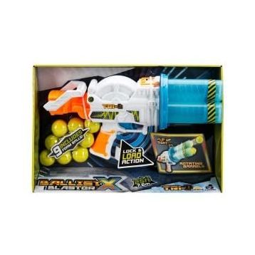 Sunman S00091601 Silah Top Atan Ballıst-X Rotatıng Trı 9 Toplu