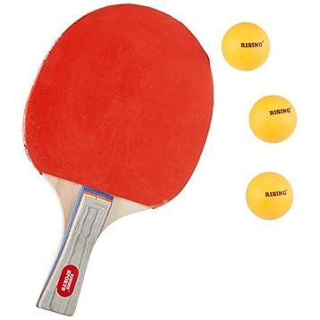Sunman S02000278 Sun-Rst-Rsp 3 Toplu Pinpon Raketi