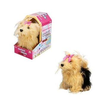 Sunman Sevimli Oyuncak Köpek Terrier