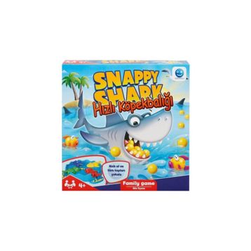 Sunman Snappy Shark Oyun Seti