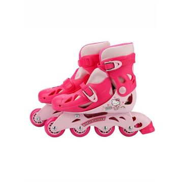 Sunman Teker İnline Hello Kitty Paten