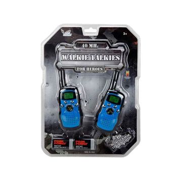 Sunman Walkie Talkie Askeri Telsiz Seti