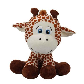 Sunman Zürafa 35 cm Peluş Oyuncak