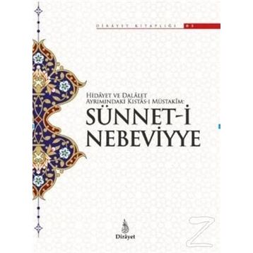 Sünnet-i Nebeviyye - Kolektif
