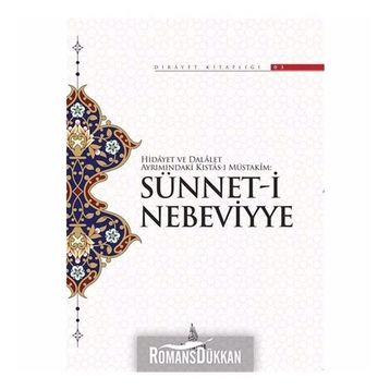 Sünnet-i Nebeviyye - Kolektif
