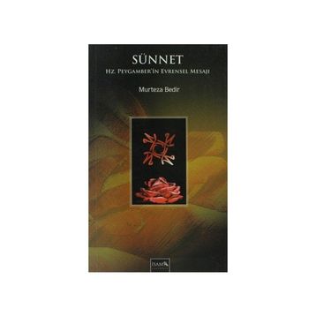 Sünnet - Murteza Bedir