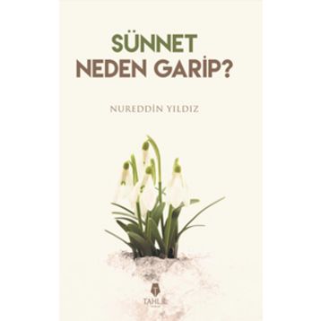 Sünnet Neden Garip? - Nureddin Yıldız