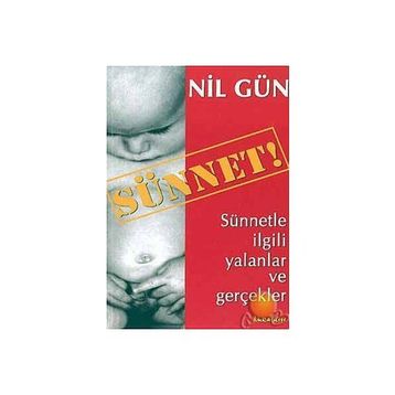 Sünnet - Nil Gün