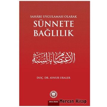 SÜNNETE BAĞLILIK - AYNUR URALER