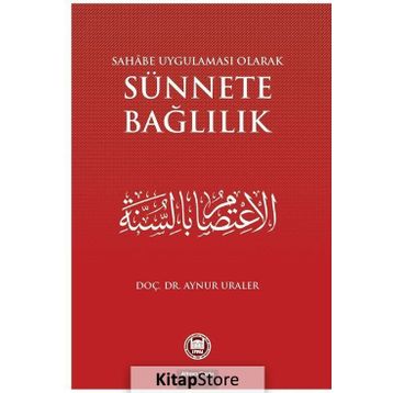 SÜNNETE BAĞLILIK - AYNUR URALER