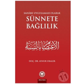 SÜNNETE BAĞLILIK - AYNUR URALER