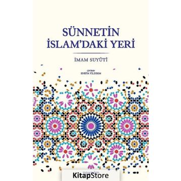 Sünnetin İslam'daki Yeri - Enver Sinan Malkoç