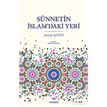 Sünnetin İslam'daki Yeri - Enver Sinan Malkoç