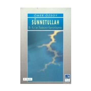 SÜNNETULLAH - ÖMER ÖZSOY
