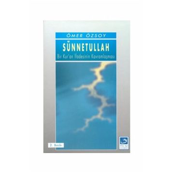 SÜNNETULLAH - ÖMER ÖZSOY
