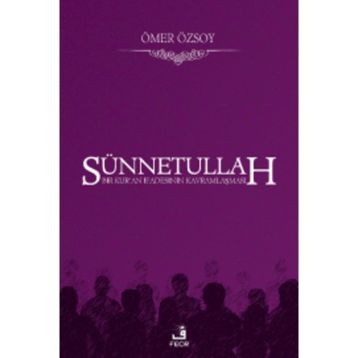 SÜNNETULLAH - ÖMER ÖZSOY
