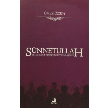 SÜNNETULLAH - ÖMER ÖZSOY