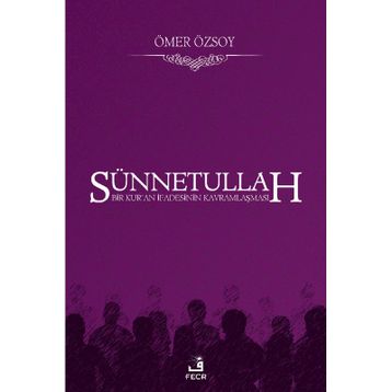 SÜNNETULLAH - ÖMER ÖZSOY