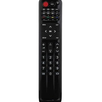 Sunny 0599A 3D-LED TV Kumanda